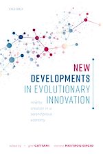 Télécharger le livre :  New Developments in Evolutionary Innovation