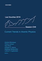 Télécharger le livre :  Current Trends in Atomic Physics