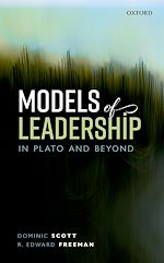 Télécharger le livre :  Models of Leadership in Plato and Beyond
