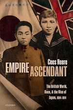 Télécharger le livre :  Empire Ascendant