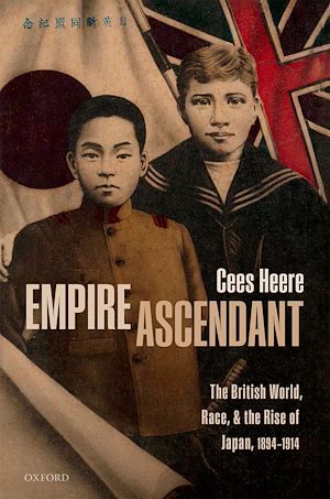 Téléchargez le livre :  Empire Ascendant