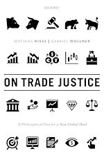 Télécharger le livre :  On Trade Justice