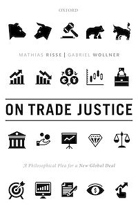 Téléchargez le livre :  On Trade Justice