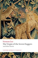 Télécharger le livre :  The Virgin of the Seven Daggers