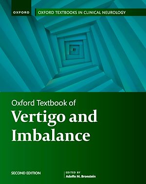 Téléchargez le livre :  Oxford Textbook of Vertigo and Imbalance