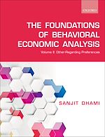 Télécharger le livre :  The Foundations of Behavioral Economic Analysis