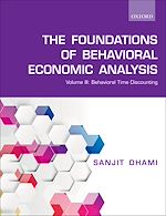 Télécharger le livre :  The Foundations of Behavioral Economic Analysis