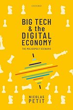 Télécharger le livre :  Big Tech and the Digital Economy