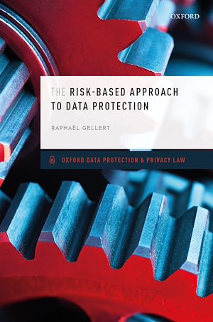 Téléchargez le livre :  The Risk-Based Approach to Data Protection