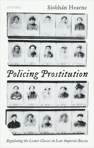 Téléchargez le livre :  Policing Prostitution