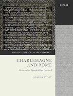 Télécharger le livre :  Charlemagne and Rome