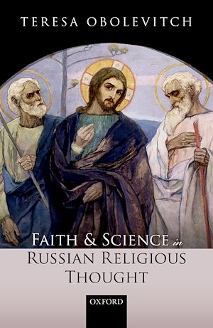 Téléchargez le livre :  Faith and Science in Russian Religious Thought