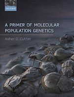 Télécharger le livre :  A Primer of Molecular Population Genetics