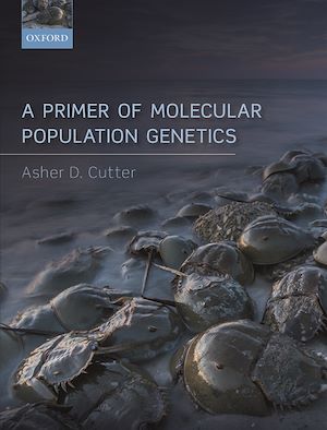 Téléchargez le livre :  A Primer of Molecular Population Genetics