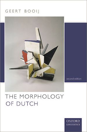 Téléchargez le livre :  The Morphology of Dutch