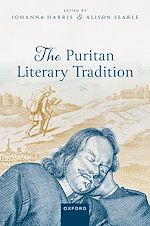 Télécharger le livre :  The Puritan Literary Tradition