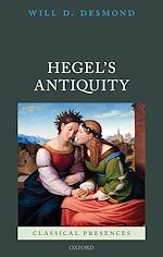 Télécharger le livre :  Hegel's Antiquity