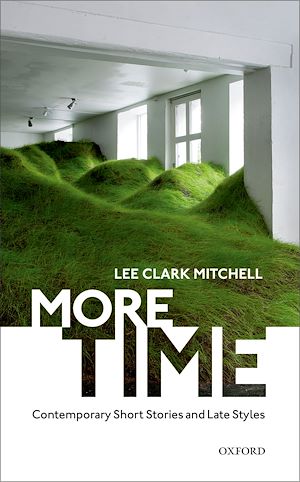 Téléchargez le livre :  More Time