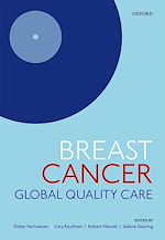 Télécharger le livre :  Breast cancer: Global quality care