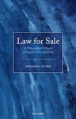 Télécharger le livre :  Law for Sale