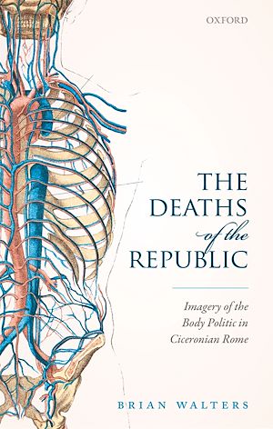 Téléchargez le livre :  The Deaths of the Republic