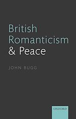 Télécharger le livre :  British Romanticism and Peace