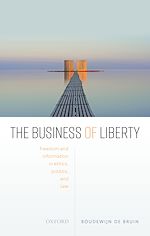 Télécharger le livre :  The Business of Liberty