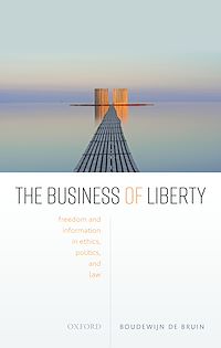 Téléchargez le livre :  The Business of Liberty