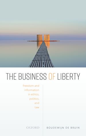 Téléchargez le livre :  The Business of Liberty