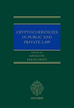 Télécharger le livre :  Cryptocurrencies in Public and Private Law