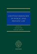 Télécharger le livre :  Cryptocurrencies in Public and Private Law