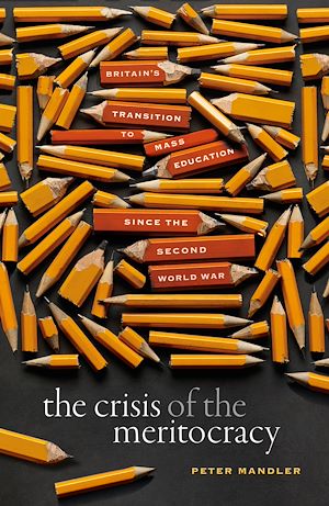 Téléchargez le livre :  The Crisis of the Meritocracy