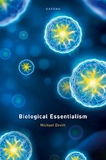 Télécharger le livre :  Biological Essentialism