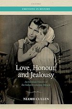 Télécharger le livre :  Love, Honour, and Jealousy