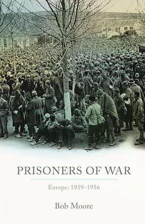 Téléchargez le livre :  Prisoners of War