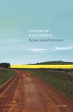 Télécharger le livre :  Normative Externalism