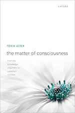 Télécharger le livre :  The Matter of Consciousness