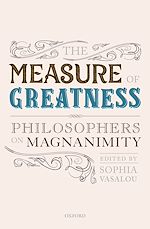 Télécharger le livre :  The Measure of Greatness