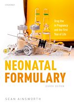 Télécharger le livre :  Neonatal Formulary