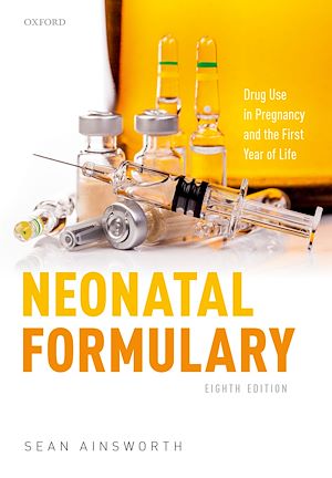 Téléchargez le livre :  Neonatal Formulary