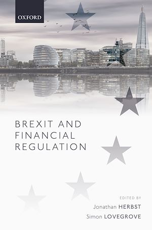 Téléchargez le livre :  Brexit and Financial Regulation