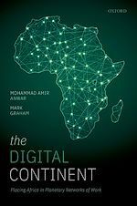 Télécharger le livre :  The Digital Continent