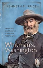 Télécharger le livre :  Whitman in Washington