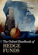 Télécharger le livre :  The Oxford Handbook of Hedge Funds