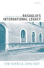 Télécharger le livre :  Basaglia's International Legacy: From Asylum to Community