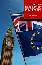 Télécharger le livre :  The Oxford History of Britain