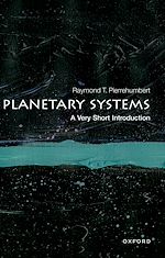 Télécharger le livre :  Planetary Systems