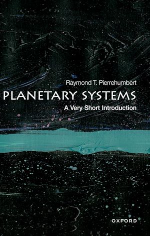 Téléchargez le livre :  Planetary Systems