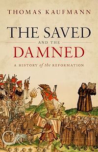 Téléchargez le livre :  The Saved and the Damned