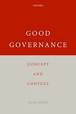 Télécharger le livre :  Good Governance